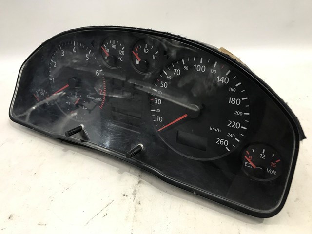 щиток приладу 4B0919860F VAG