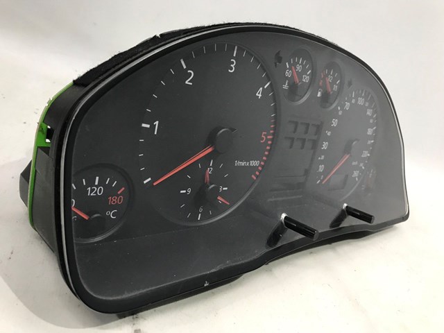 Покажчик напруги (вольтметр) 4B0919860N VAG