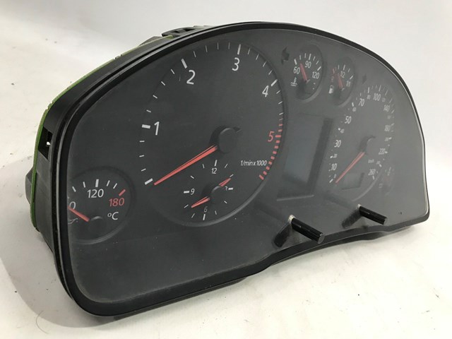 щиток приладу 4B0919881X VAG
