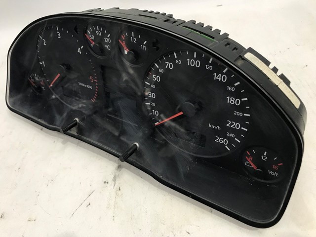 Покажчик напруги (вольтметр) 4B0920900JX VAG