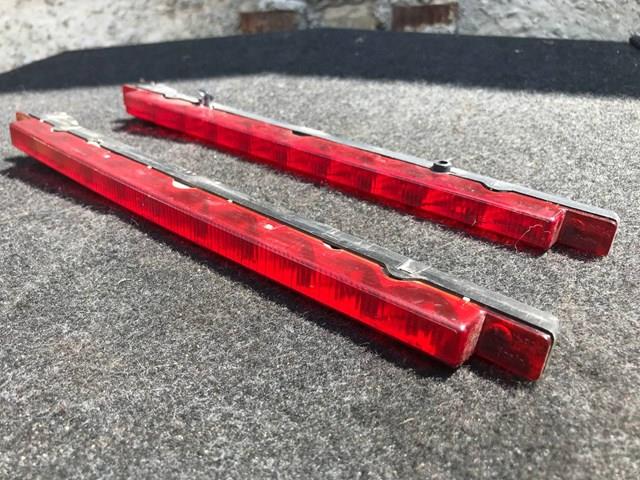 Стоп-сигнал заднього скла Ауді A6 C5