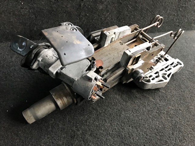 Колонка рульова 4B1419502A VAG