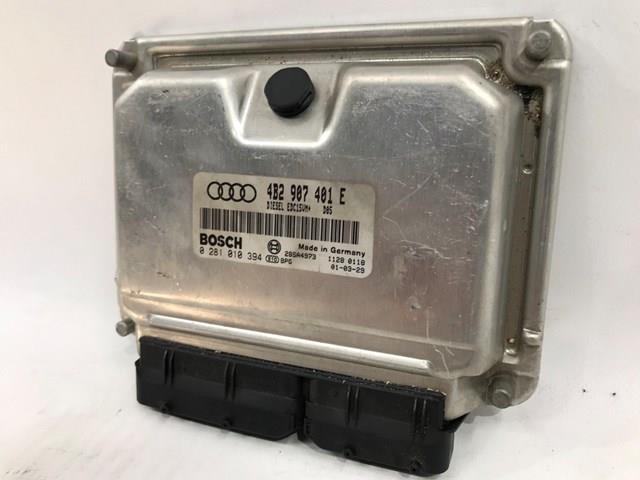 ЕБУ 4B2907401E VAG
