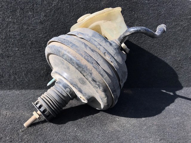 Підсилювач гальм вакуумний Audi A6 C5