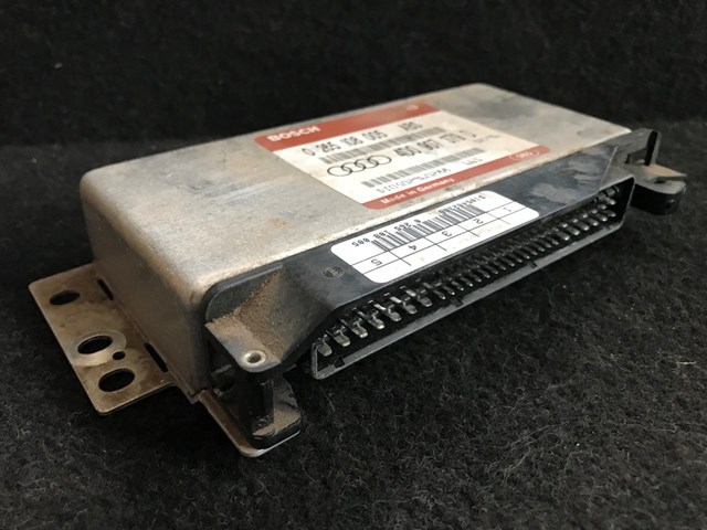 Модуль керування (ЕБУ) АБС (ABS) 4D0907379D VAG