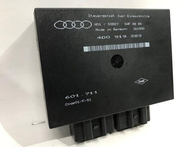 Модуль керування (ЕБУ) парктроніком 4D0919283 VAG
