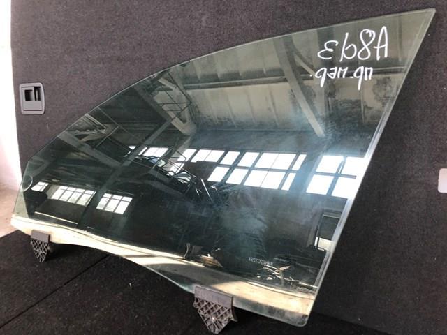 Вікно (передніх дверей) двері 4E0845021F VAG