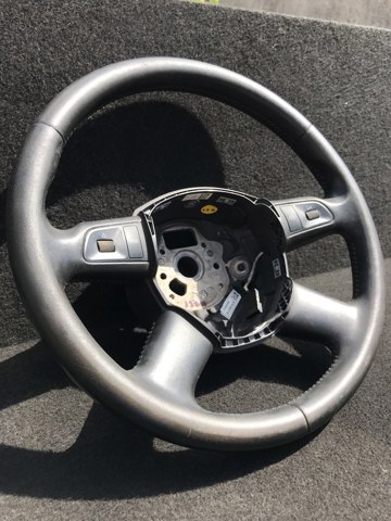 Руль 4F0419091AH1KT VAG