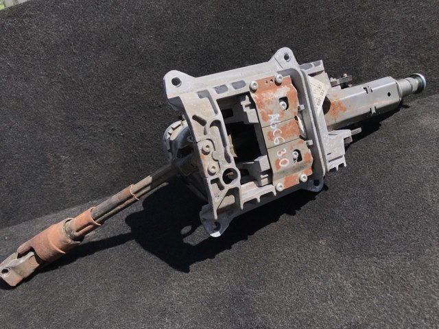 Колонка рульова 4F0419501J VAG