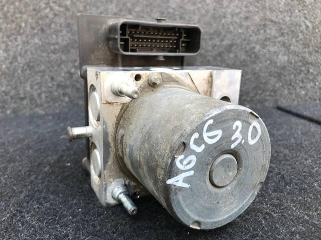 Блок керування АБС (ABS) 4F0614517T VAG