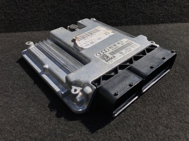 ЕБУ 4F0910402L VAG
