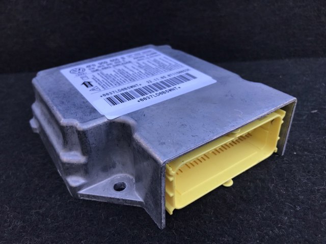 Модуль-процесор керування подушки безпеки 4F0959655B VAG