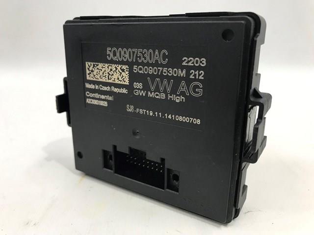 Датчики діагностики 5Q0907530AC VAG