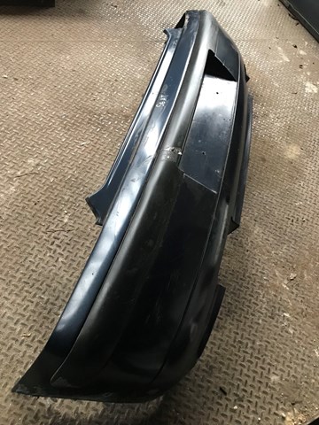 Буфер (бампер) задній 6K6807421J VAG