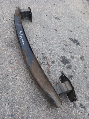 Лівий кронштейн заднього бампера 6L5807093A VAG