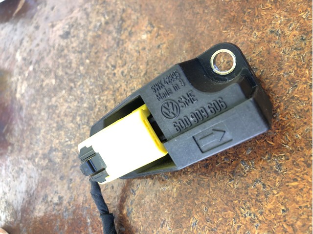 Датчик SRS 6Q0909606 VAG