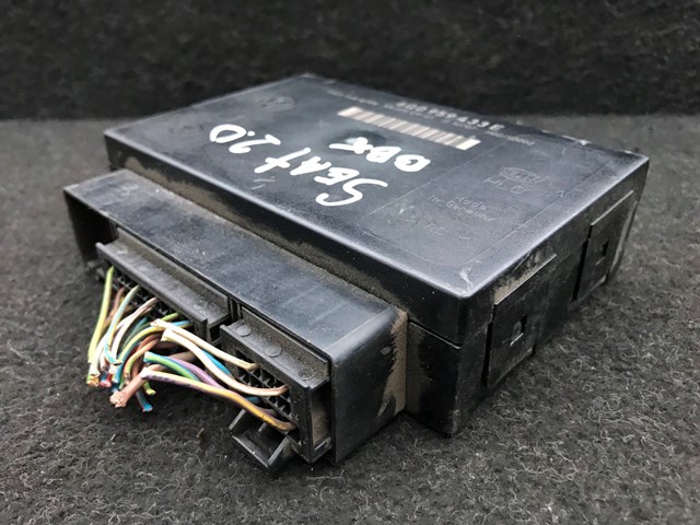 Блок комфорту 6Q0959433E VAG