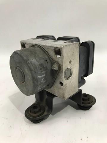 Блок керування АБС (ABS) 6R0614117 VAG