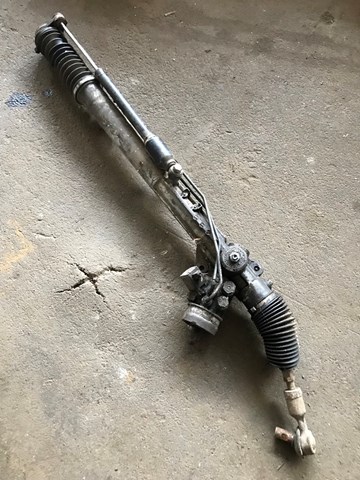 Рульова рейка 7852501561 ZF PARTS