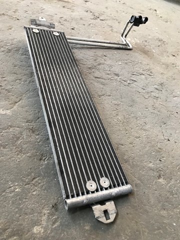 Радіатор охолодження, АКПП 7L0317019B VAG