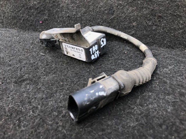 Датчик поперечного прискорення (ESP) 7L0907673D VAG