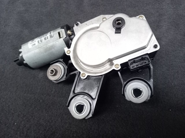 Двигун склоочисника заднього скла 7L0955712C VAG