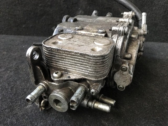 Корпус паливного фільтра 7L6127401A VAG