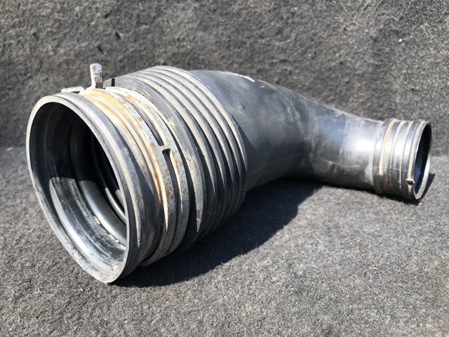 Гофра витратоміра повітря 7L6129628A VAG