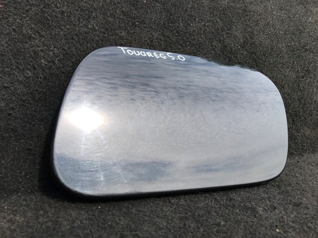 Лючок паливного бака 7L6809905B VAG