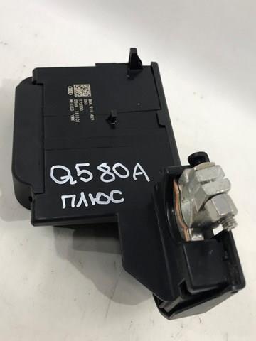 Автомобільна батарея 80A915459 VAG