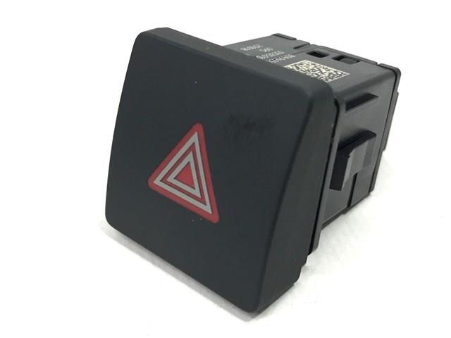Кнопка аварійки 80A941509 VAG