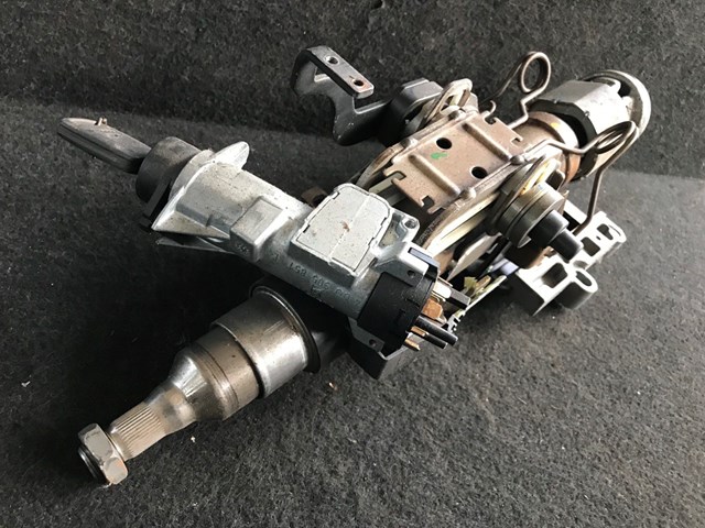 Колонка рульового управління 8D1419502F VAG