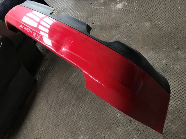 Бампер задній 8D9807301AAGRU VAG