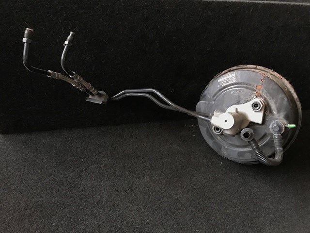 Підсилювач гальма вакуумний 8E0612105N VAG