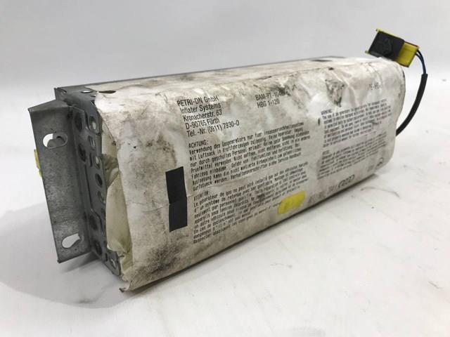 Подушка безпеки, пасажирська, AIRBAG 8E0880204A VAG