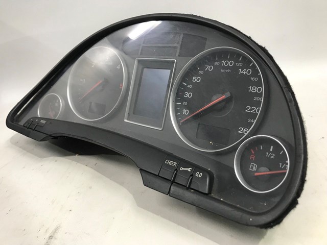 Покажчик напруги (вольтметр) 8E0920900G VAG