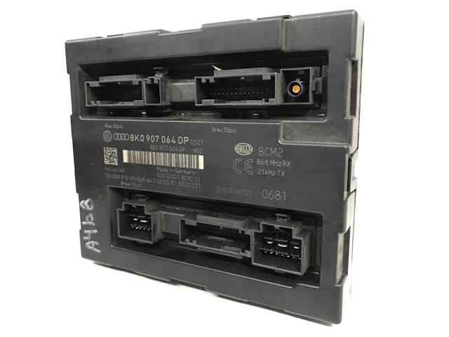 Блок управління комфорту 8K0907064DP VAG