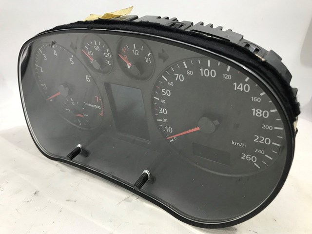 Спідометр 8L0919880E VAG