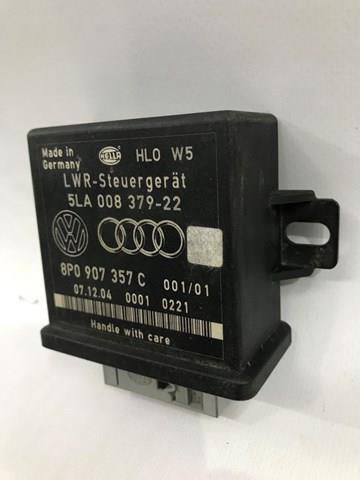 Модуль контролеру світла audi a3 8p 8p0907357 8P0907357C