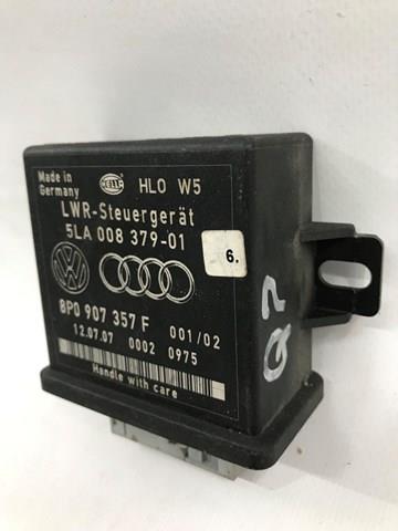 Модуль керування (ЕБК) адаптивного освітлення 8P0907357F VAG