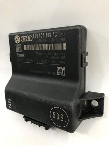 Модуль "Діагностичний інтерфейс" 8T0907468AC VAG