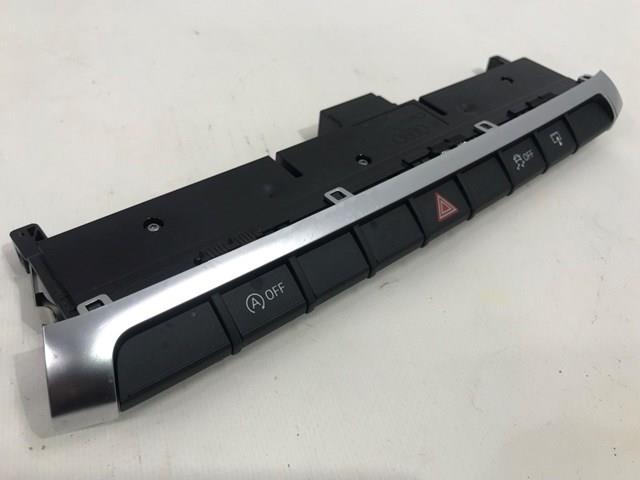 Блок кнопок центральної консолі 8V0925301GHNV6 VAG