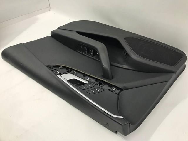 Облицювання передніх правих дверей 8W0867104BWFA VAG