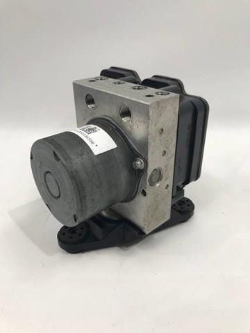 Блок управління АБС (ABS) 8W0907379G VAG