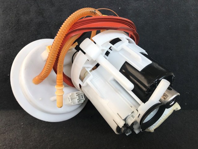 Модуль бензонасоса 8W0919087J VAG