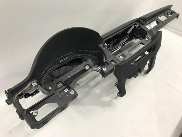 Торпеда приладова панель 8W1857001K24A VAG