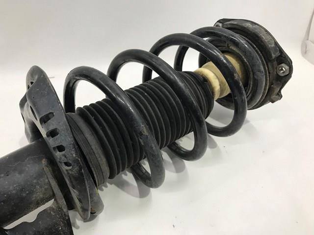 Пружина передньої підвіски 993174 SACHS