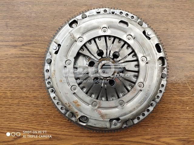 Зчеплення в зборі 2289000299 SACHS