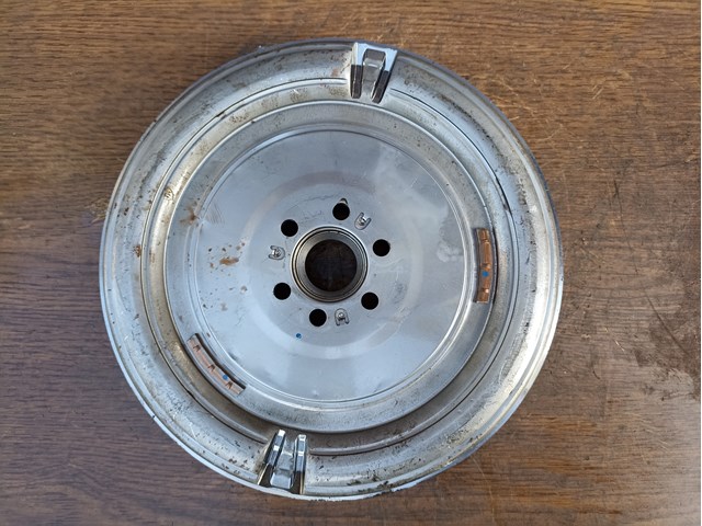 Маховик зчеплення Сеат Alhambra