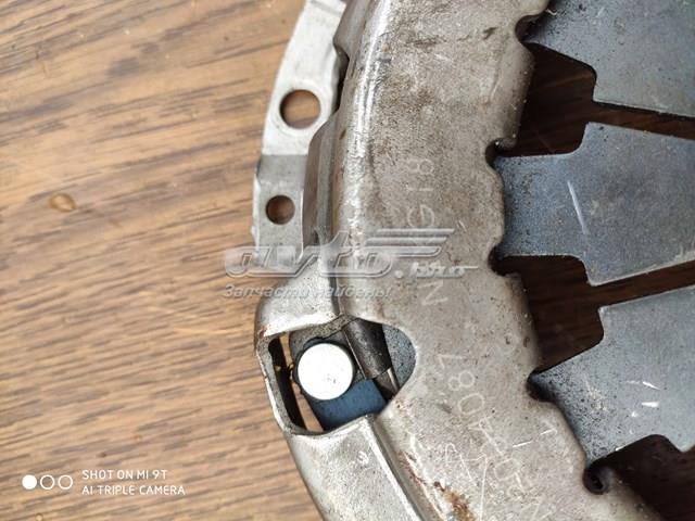 Зчеплення в зборі N2004087 NIPPARTS